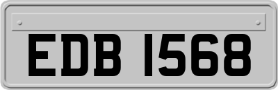 EDB1568