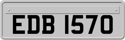 EDB1570