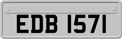 EDB1571
