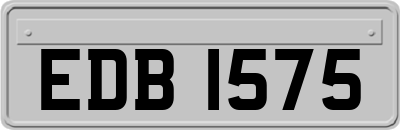 EDB1575