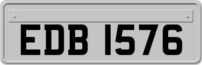 EDB1576