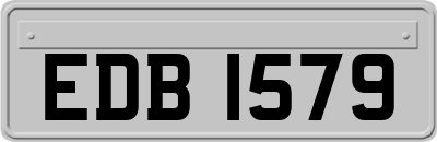 EDB1579