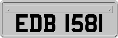 EDB1581