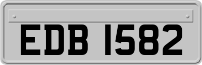 EDB1582