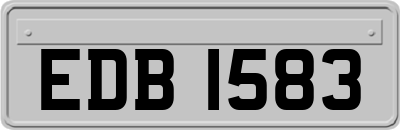 EDB1583