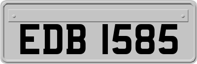 EDB1585
