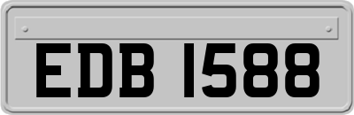 EDB1588