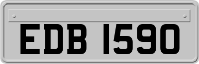 EDB1590