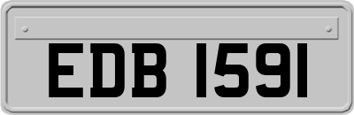 EDB1591