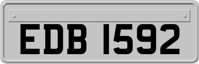 EDB1592