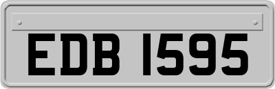 EDB1595