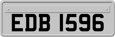 EDB1596