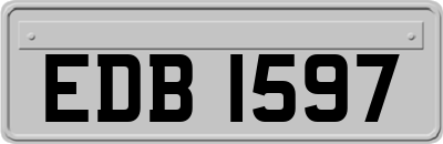 EDB1597