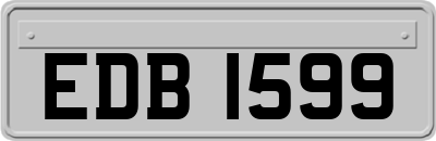 EDB1599