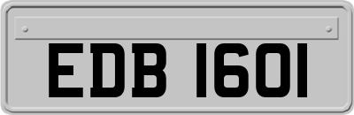 EDB1601