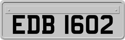 EDB1602