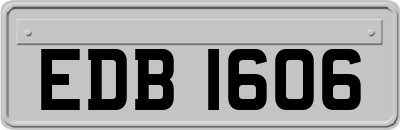 EDB1606