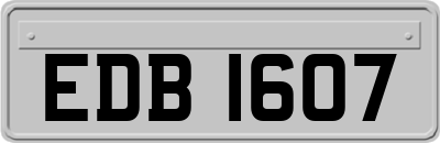 EDB1607