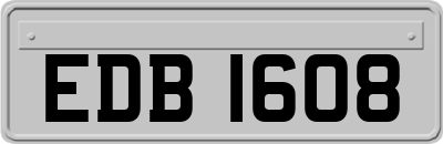 EDB1608