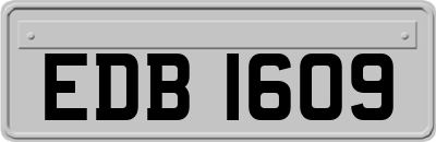 EDB1609