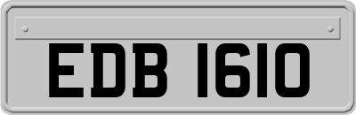 EDB1610