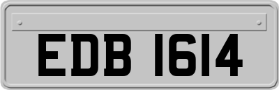 EDB1614