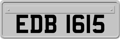 EDB1615