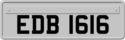 EDB1616