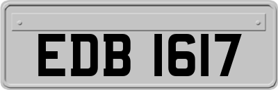 EDB1617