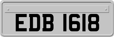 EDB1618
