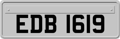 EDB1619