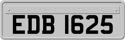 EDB1625