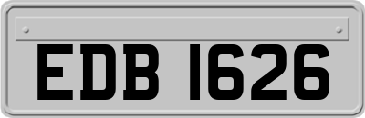 EDB1626