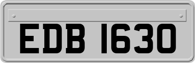 EDB1630