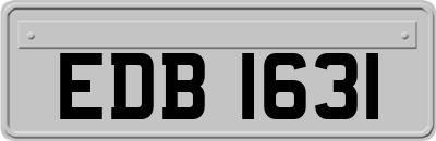 EDB1631