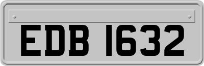 EDB1632