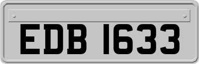 EDB1633