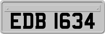 EDB1634