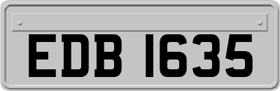 EDB1635