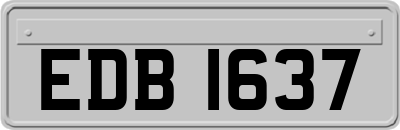 EDB1637