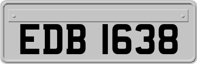 EDB1638