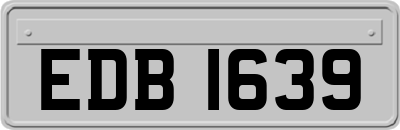 EDB1639