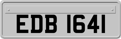 EDB1641