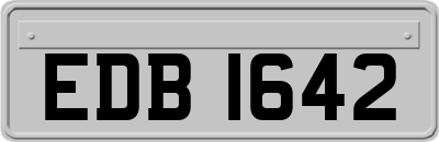 EDB1642