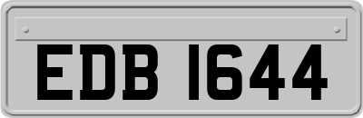 EDB1644