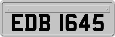 EDB1645