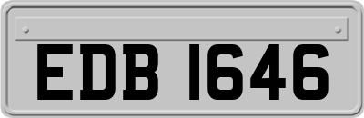 EDB1646