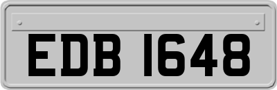 EDB1648