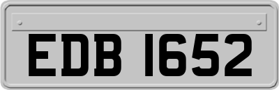 EDB1652