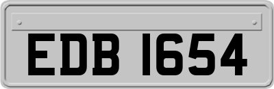 EDB1654